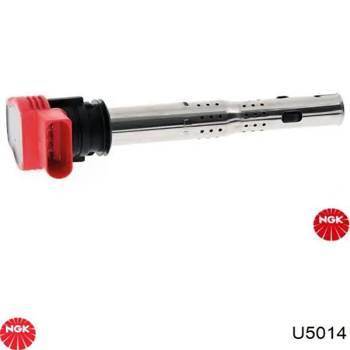 Купити U5014 NGK Котушка запалювання