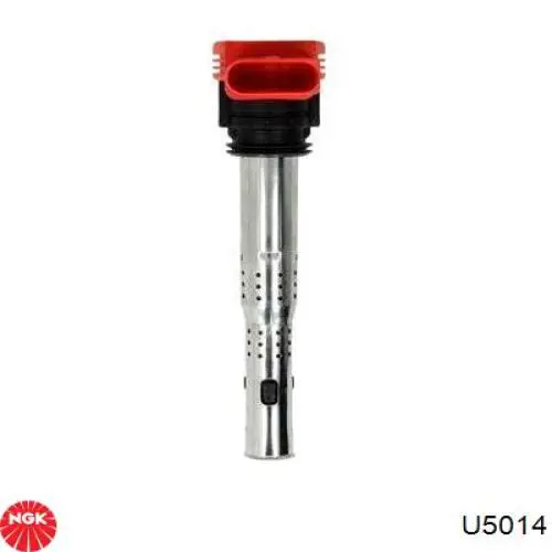 Котушка запалювання NGK U5014 ціна, від 32.10 USD
