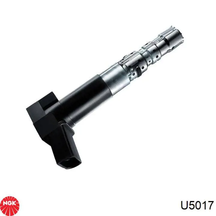 Котушка запалювання U5017 NGK