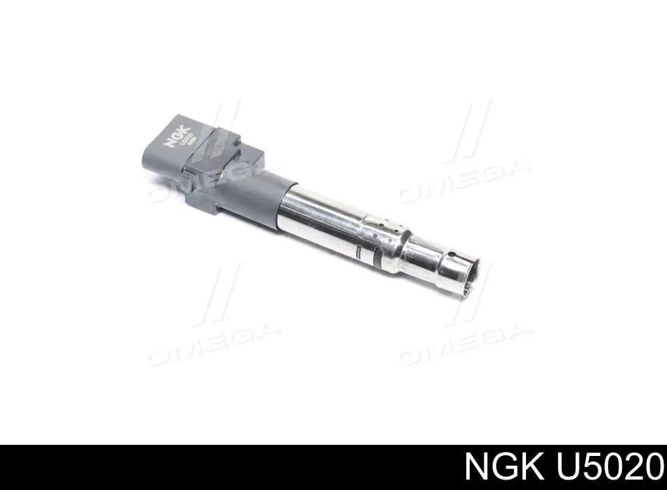 Котушка запалювання NGK U5020 ціна, від 37.74 USD