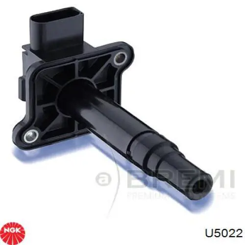 Купити U5022 NGK Котушка запалювання