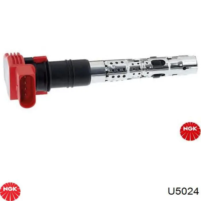 Купити U5024 NGK Котушка запалювання