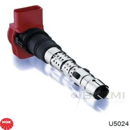 Котушка запалювання NGK U5024 ціна, від 28.66 USD