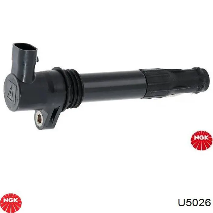 Котушка запалювання NGK U5026 ціна, від 21.99 USD