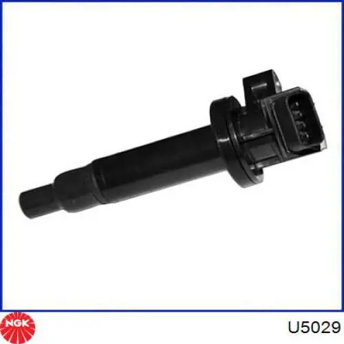 Купити U5029 NGK Котушка запалювання