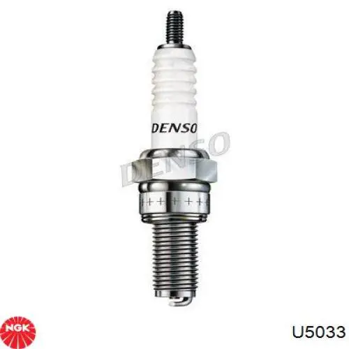 Котушка запалювання U5033 NGK
