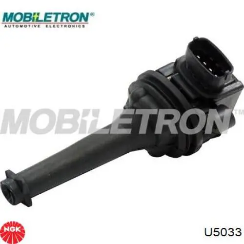 Купити U5033 NGK Котушка запалювання