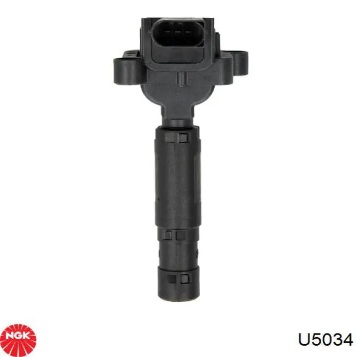 Котушка запалювання NGK U5034 ціна, від 25.34 USD