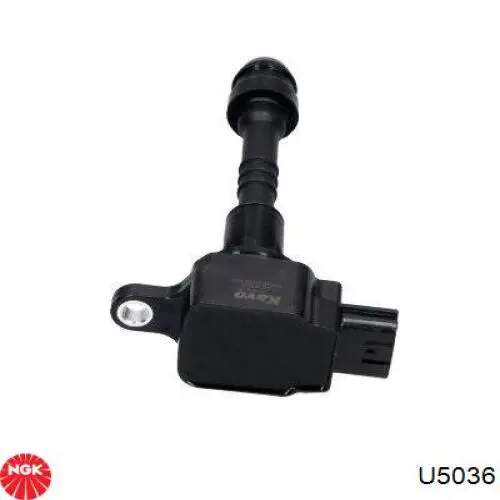 Котушка запалювання NGK U5036 ціна, від 15.28 USD