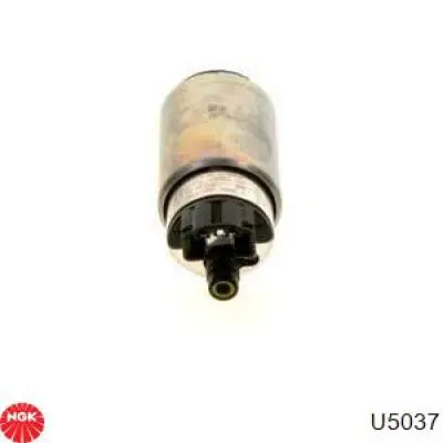 Котушка запалювання U5037 NGK