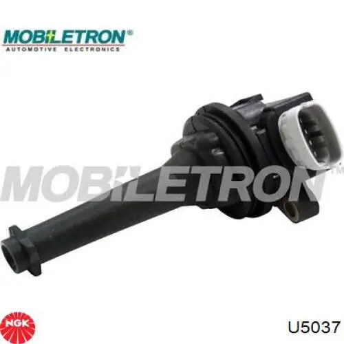 Купити U5037 NGK Котушка запалювання