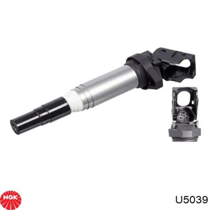 Купити U5039 NGK Котушка запалювання
