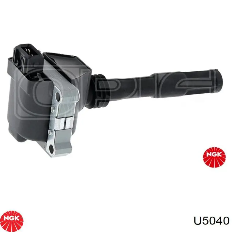 Котушка запалювання NGK U5040 ціна, від 47.72 USD