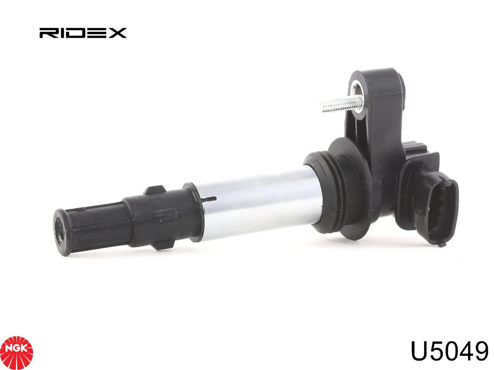 Купити U5049 NGK Котушка запалювання