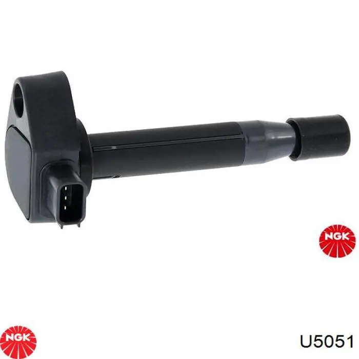 Котушка запалювання U5051 NGK