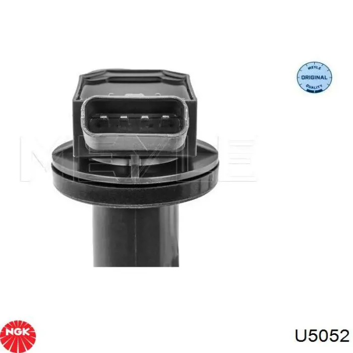 Котушка запалювання NGK U5052 ціна, від 30.36 USD