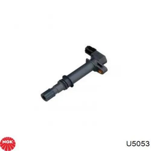 Котушка запалювання U5053 NGK