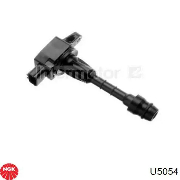 Купити B0156 General Motors Котушка запалювання