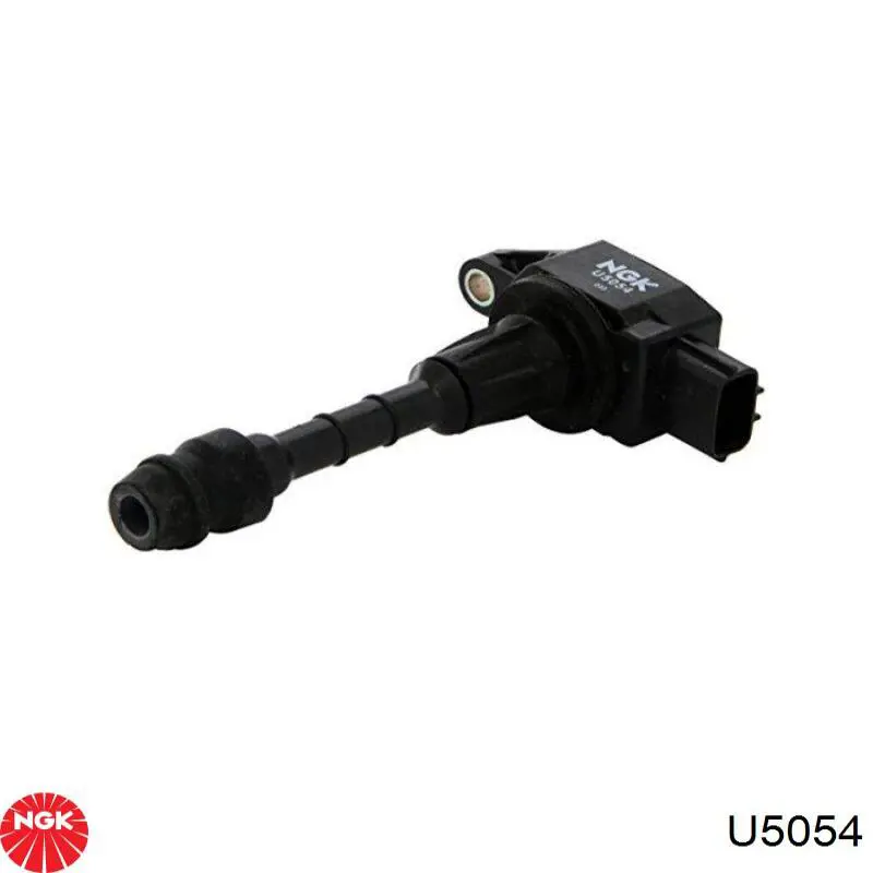 Котушка запалювання General Motors B0156 ціна, від 18.56 USD