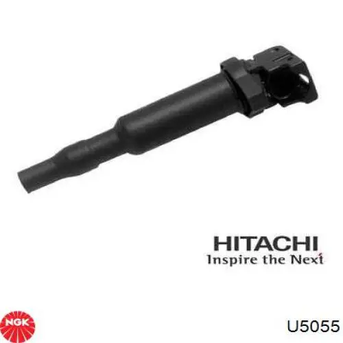 Купити U5055 NGK Котушка запалювання