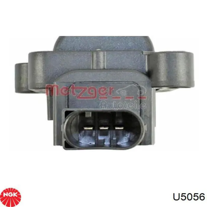 Купити U5056 NGK Котушка запалювання