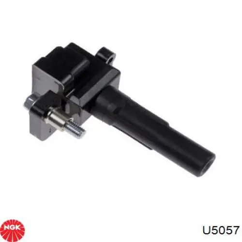 U5057 NGK Котушка запалювання