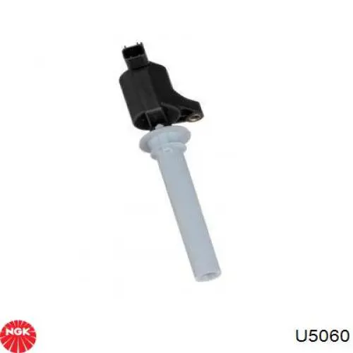 Котушка запалювання 2M2E12A366AC Ford