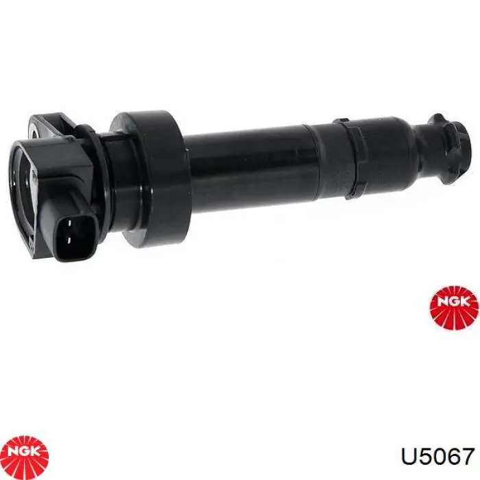 Купити U5067 NGK Котушка запалювання