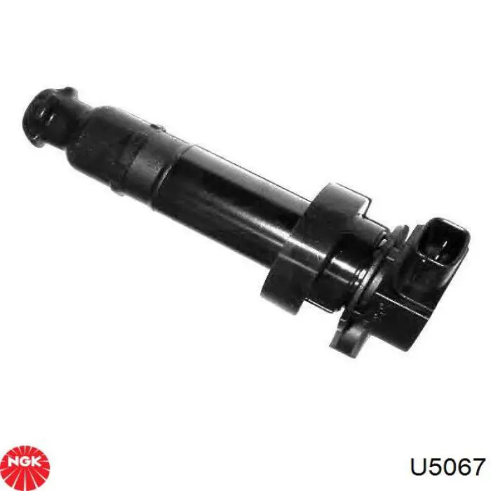U5067 NGK Котушка запалювання