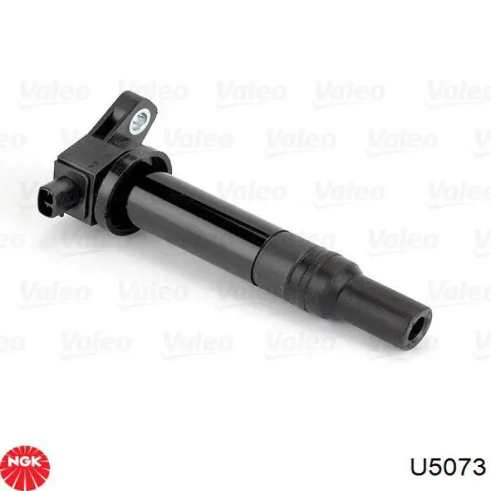 Котушка запалювання MMI030115 Mando