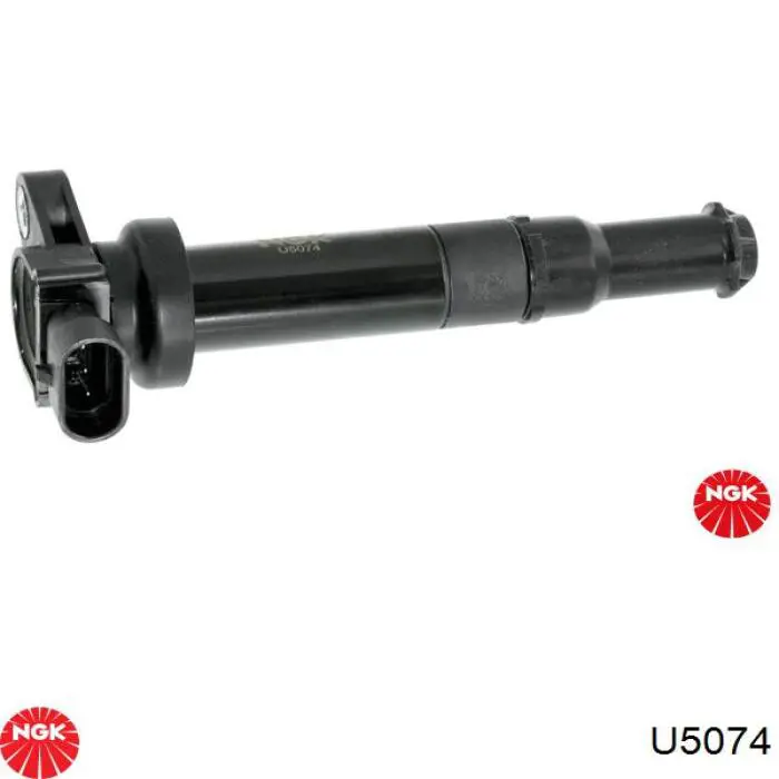 U5074 NGK Котушка запалювання