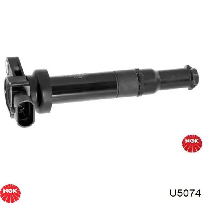Купити U5074 NGK Котушка запалювання