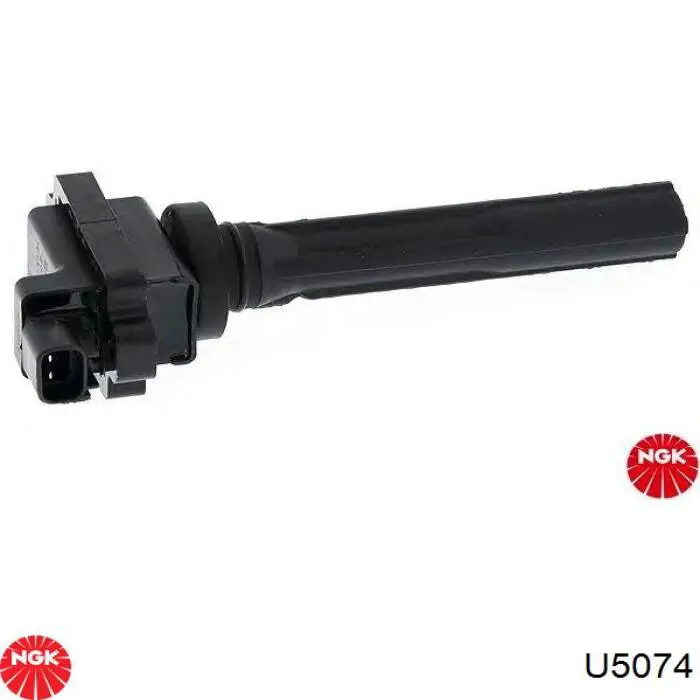 Котушка запалювання U5074 NGK