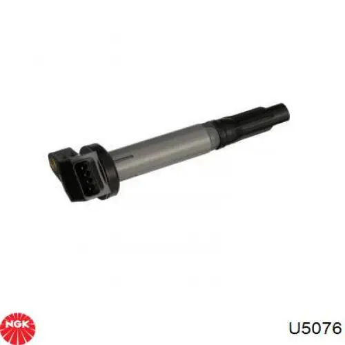 Купити U5076 NGK Котушка запалювання