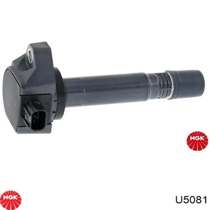 Котушка запалювання NGK U5081 ціна, від 34.64 USD