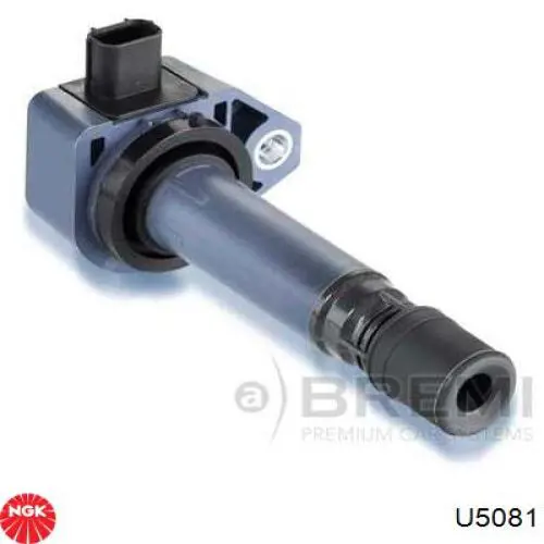 Купити U5081 NGK Котушка запалювання