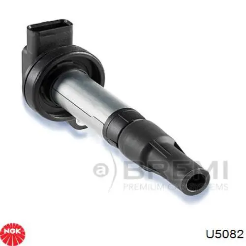 Котушка запалювання NGK U5082 ціна, від 23.87 USD