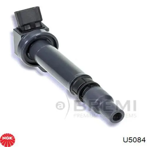 U5084 NGK Котушка запалювання