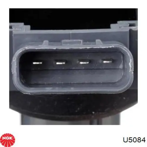 Котушка запалювання NGK U5084 ціна, від 33.70 USD
