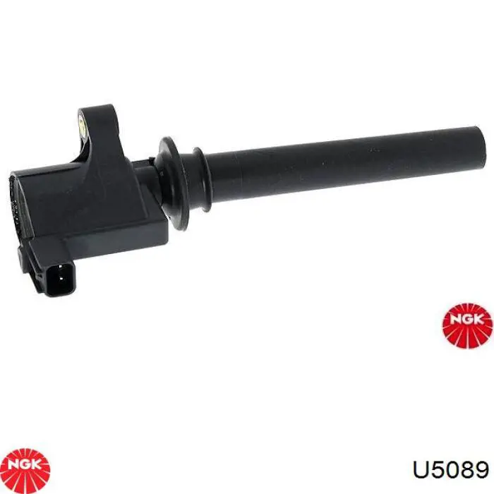 Котушка запалювання NGK U5089 ціна, від 17.10 USD