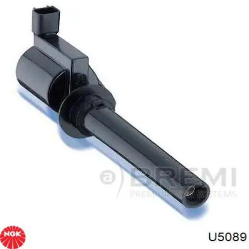 Купити U5089 NGK Котушка запалювання