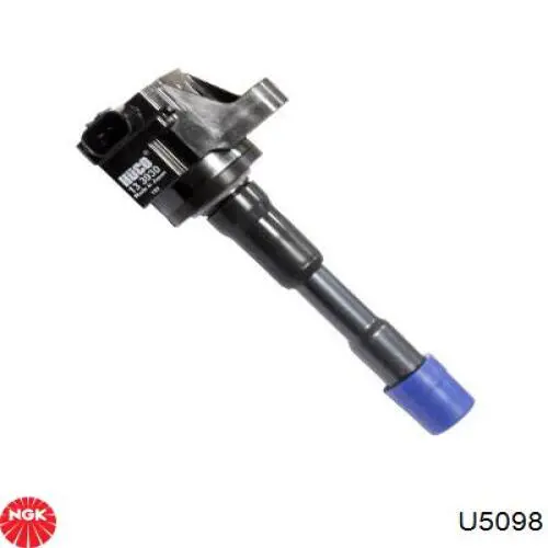 Котушка запалювання U5098 NGK