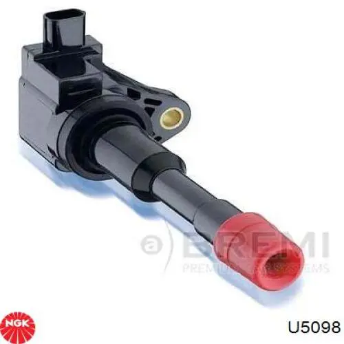 Котушка запалювання NGK U5098 ціна, від 28.24 USD