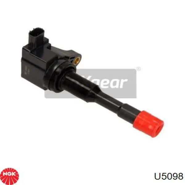 Купити U5098 NGK Котушка запалювання