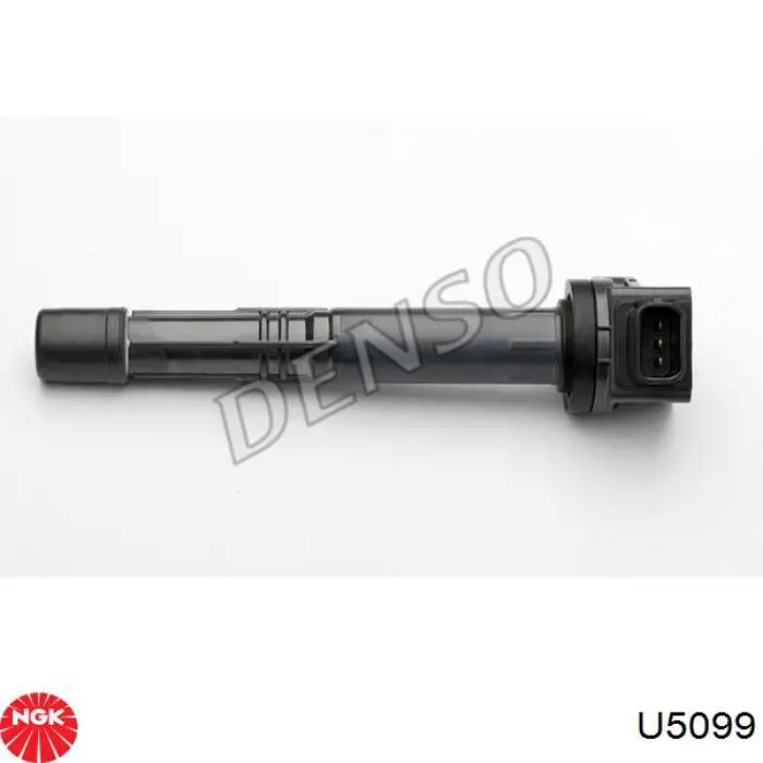 Котушка запалювання NGK U5099 ціна, від 37.94 USD
