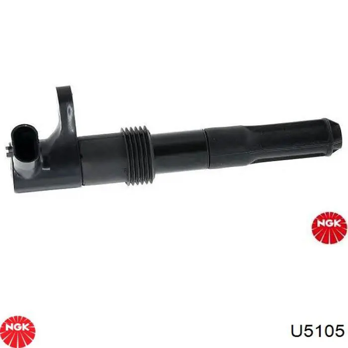 Котушка запалювання NGK U5105 ціна, від 37.71 USD