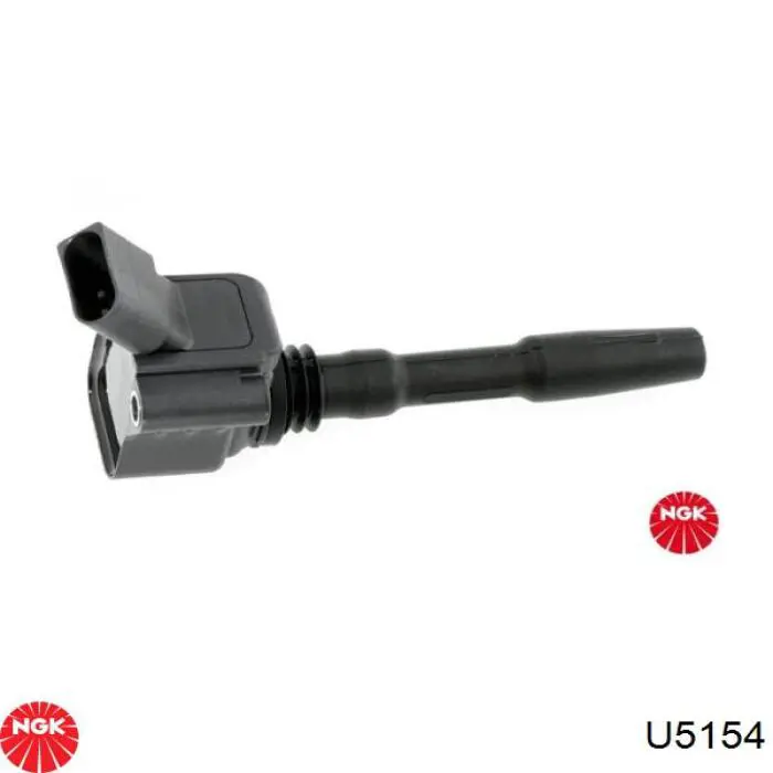 Купити U5154 NGK Котушка запалювання