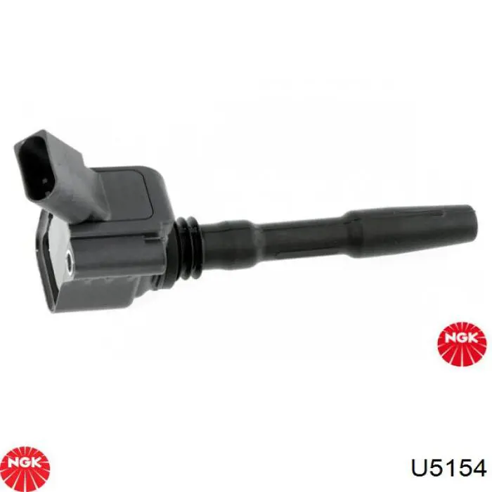 Котушка запалювання NGK U5154 ціна, від 30.13 USD