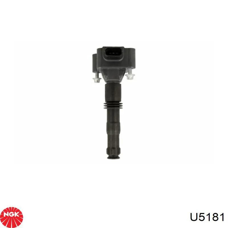 U5181 NGK Котушка запалювання