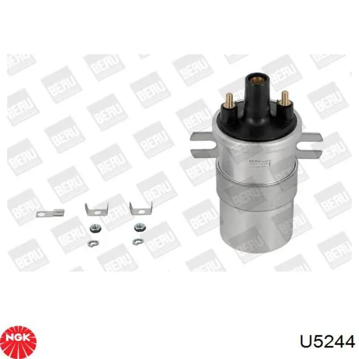 Купити U5244 NGK Котушка запалювання